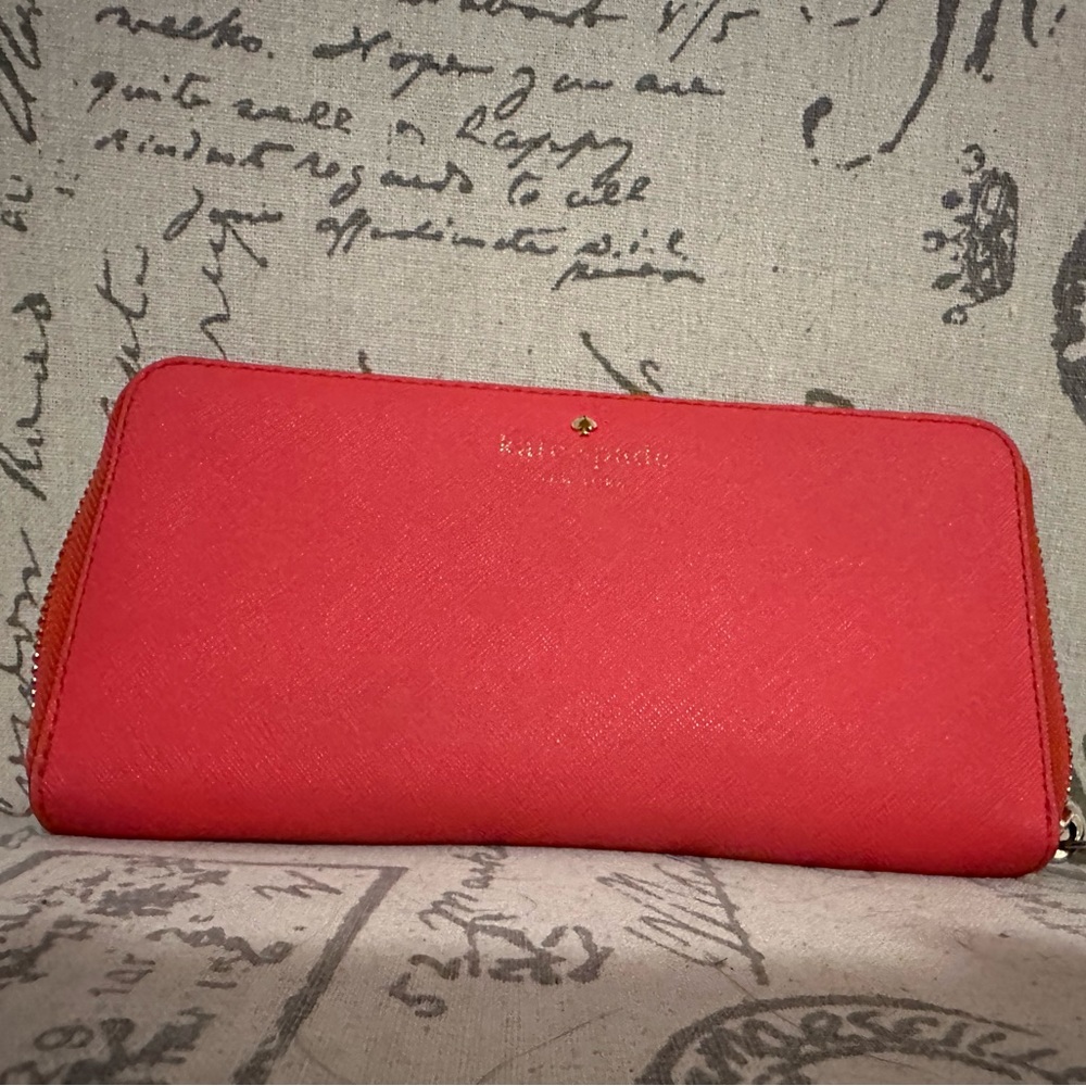 Kate Spade Wallet